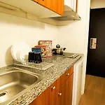 Uxco Grenad'inn Apartmán Bordeaux