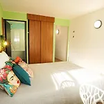 Uxco Grenad'inn Apartmán