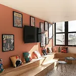 Apartmán Uxco Grenad'inn Bordeaux