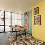 Apartmán Uxco Grenad'inn Bordeaux
