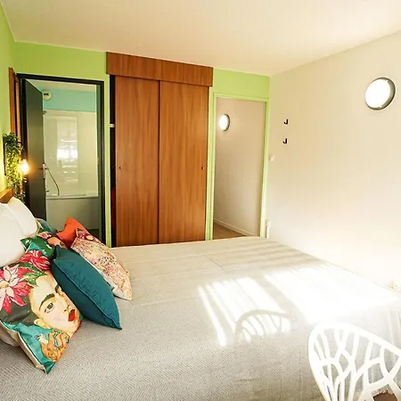 Uxco Grenad'inn Apartmán