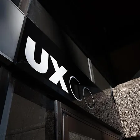 Uxco Grenad'inn Apartamento