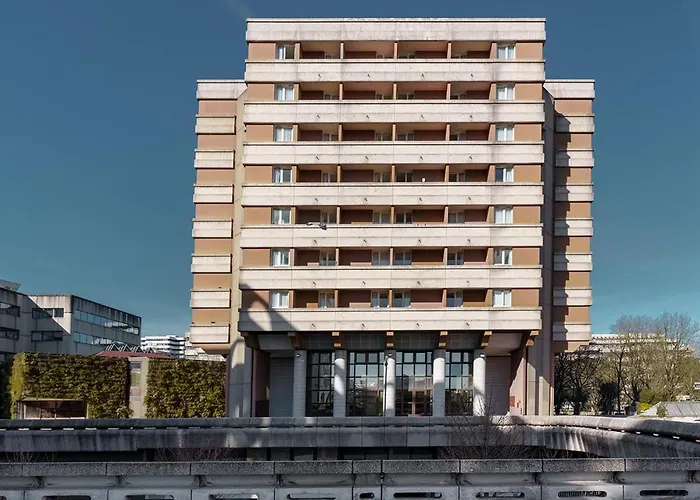 Uxco Grenad'inn Apartamento