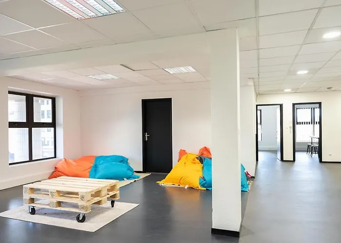 Uxco Grenad'inn Apartamento