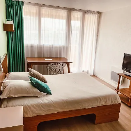 Uxco Grenad'inn Apartment *