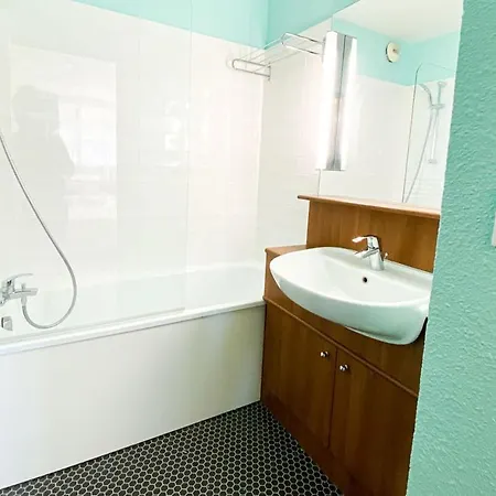 Uxco Grenad'inn Apartmán Bordeaux