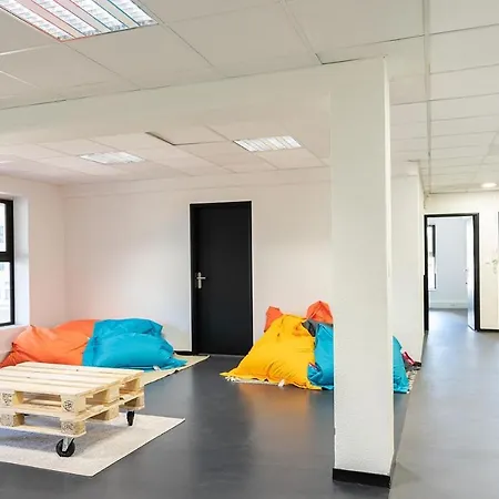 Uxco Grenad'inn Apartmán